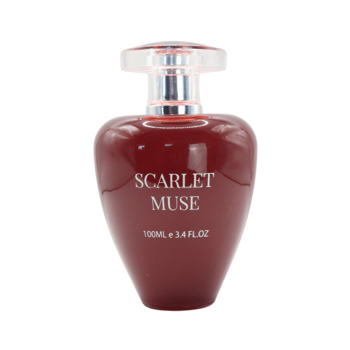 Scarlet Muse