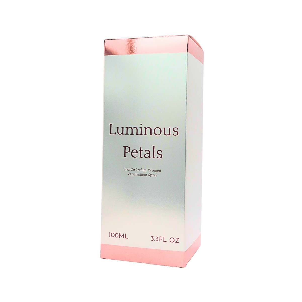 Luminous Petals