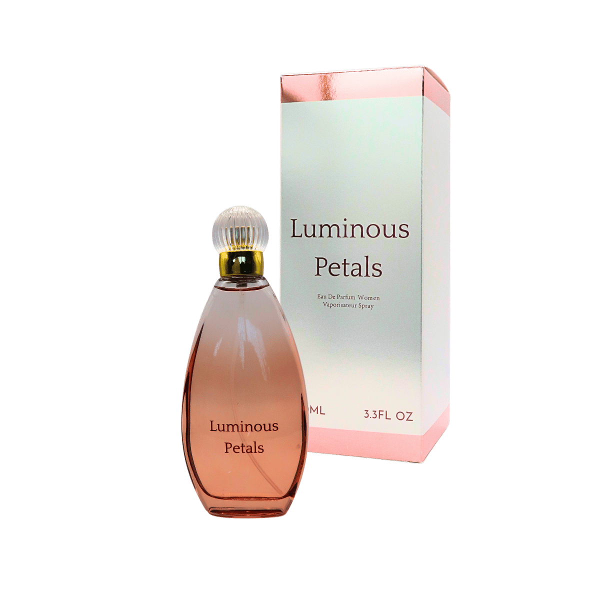 Luminous Petals