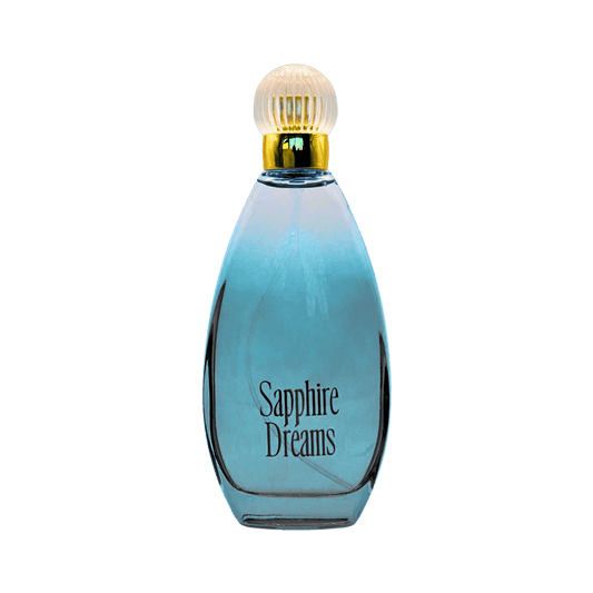 Sapphire Dreams