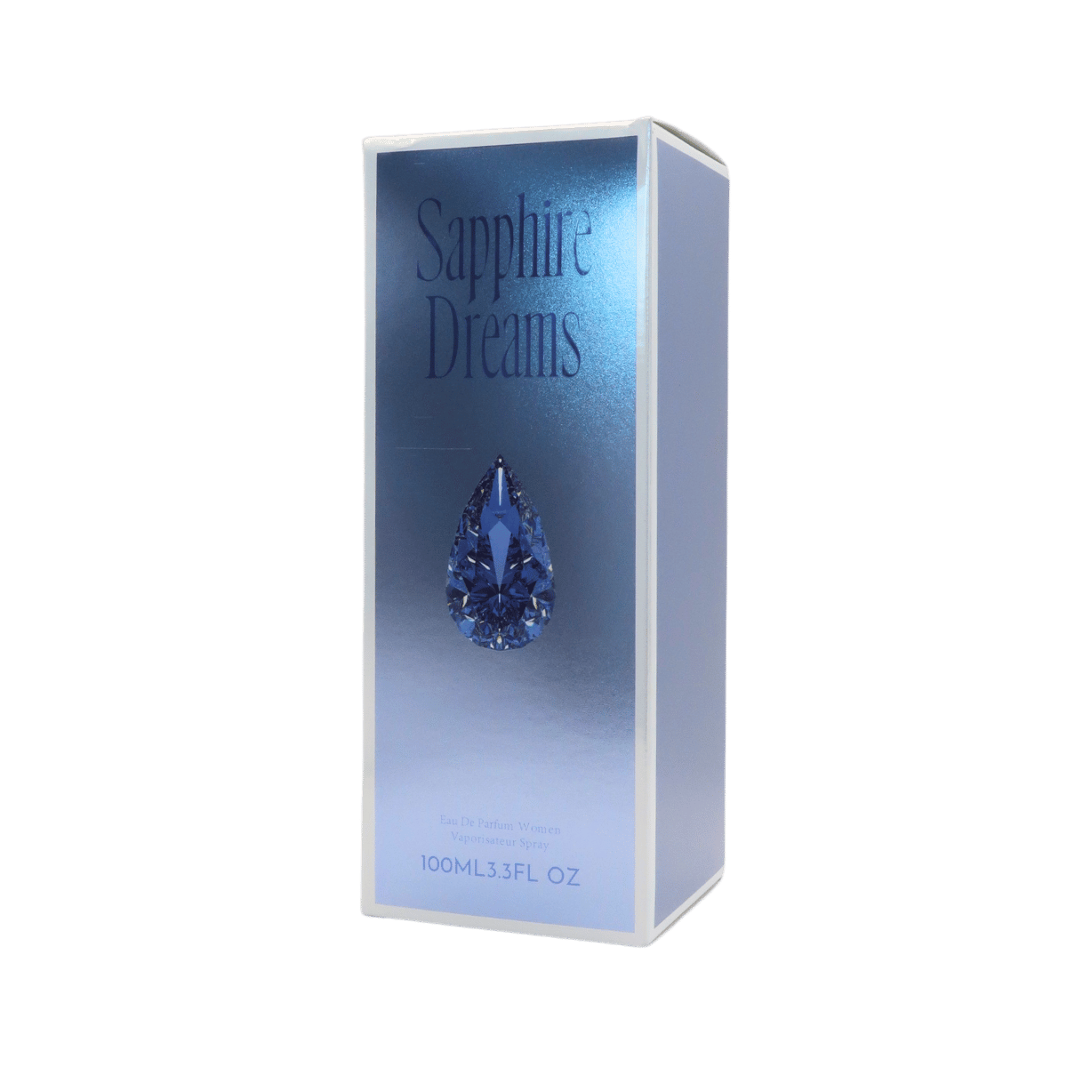 Sapphire Dreams