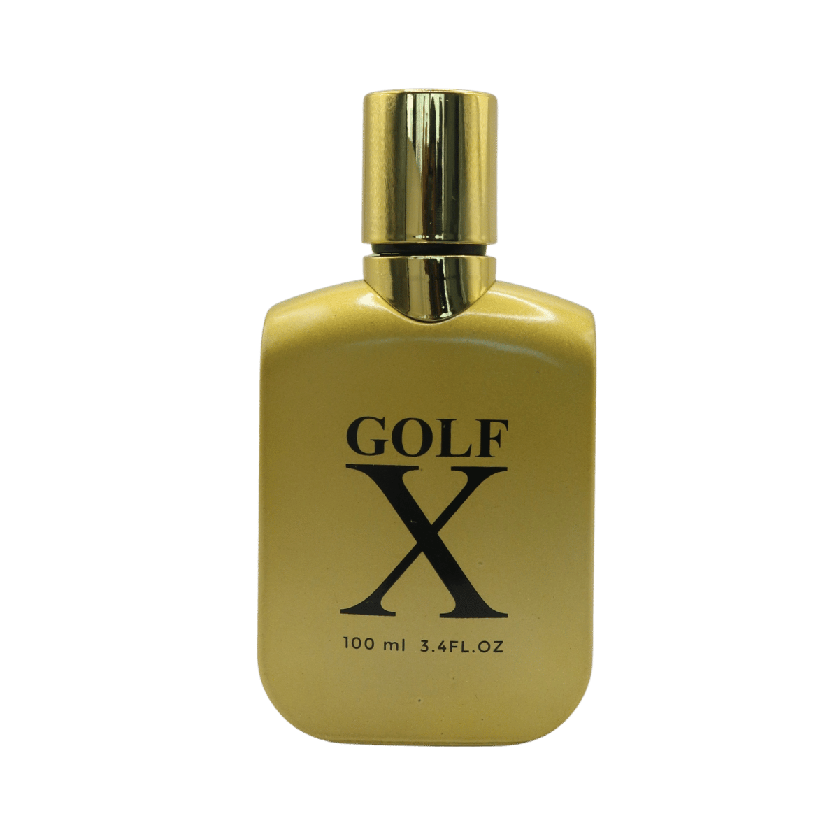 GOLF X