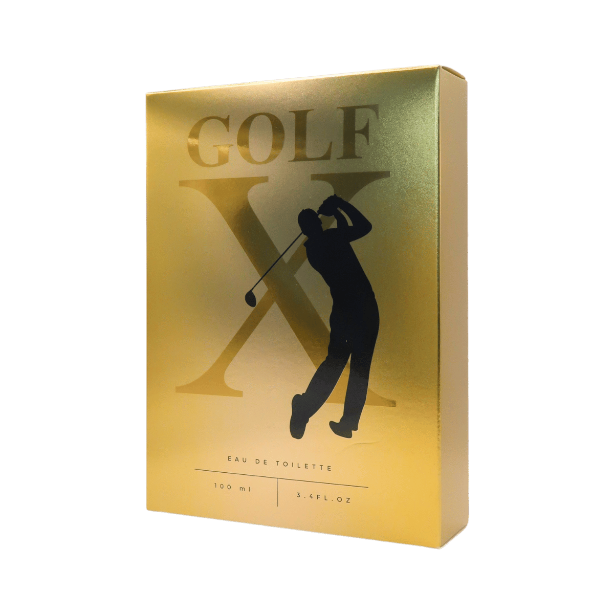 GOLF X