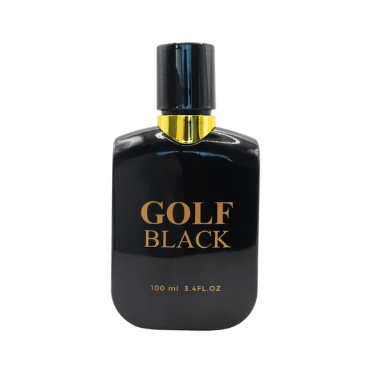 Golf Black