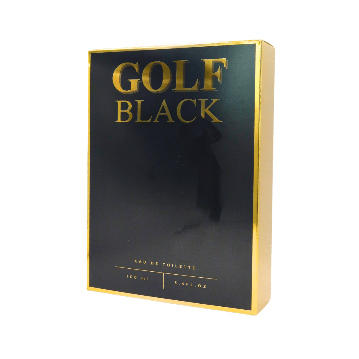 Golf Black