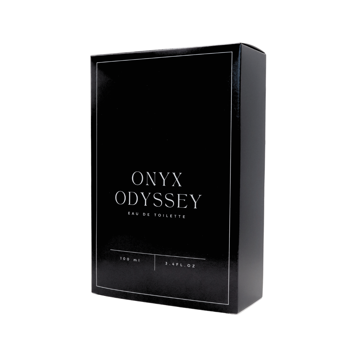Onyx Odyssey