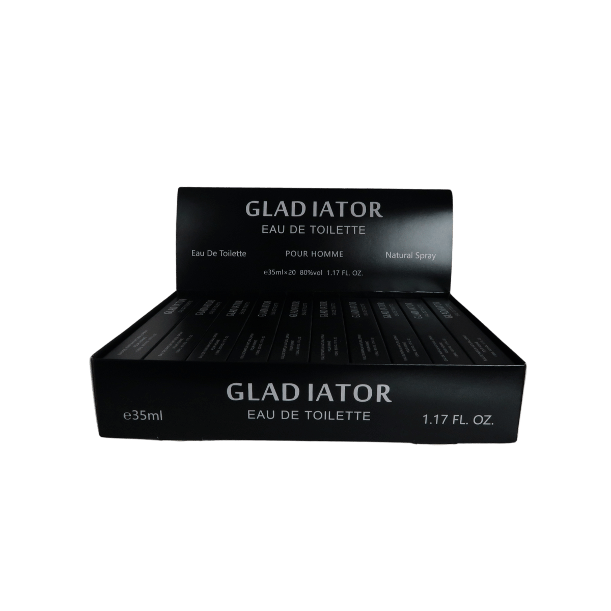 35ml Pencil Perfume Gladiator