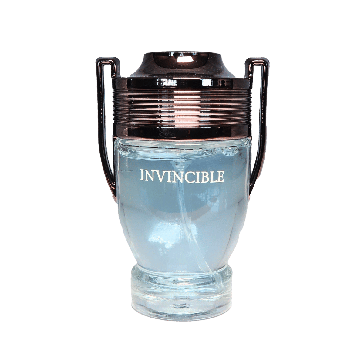 Invincible – 35ml Mini Perfume