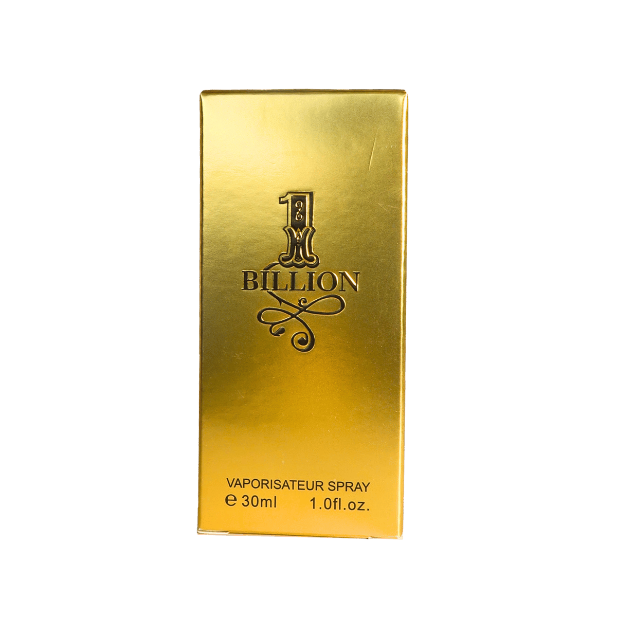 One Billion – 35ml Mini Perfume
