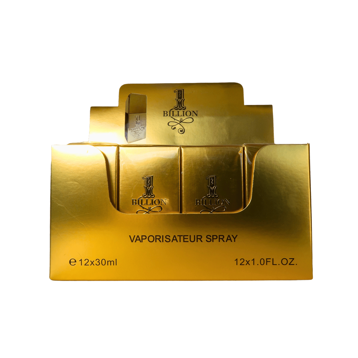One Billion – 35ml Mini Perfume