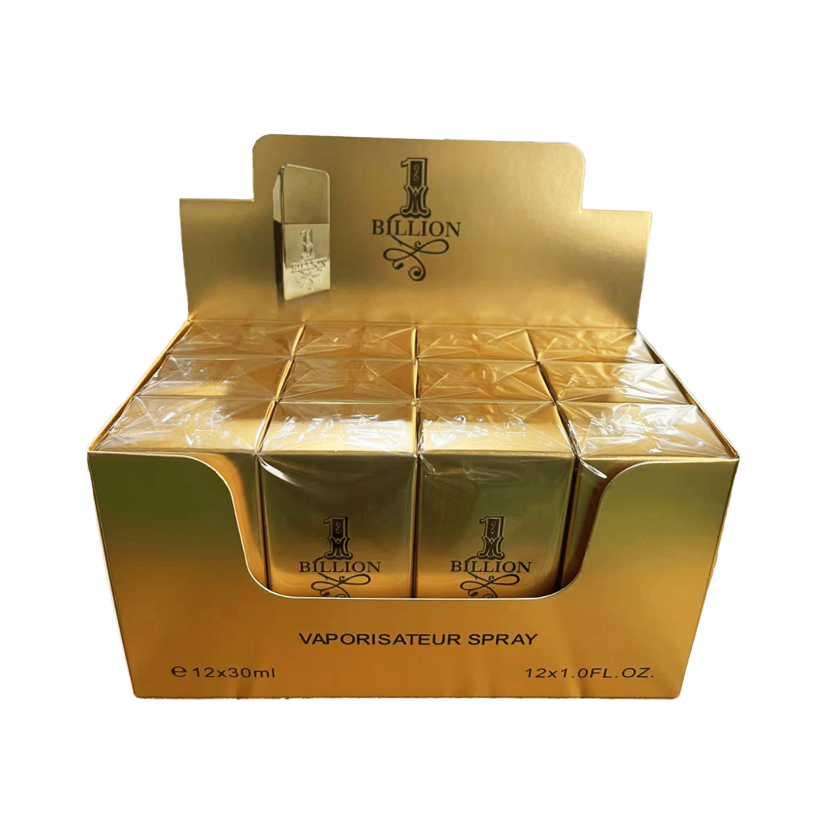 One Billion – 35ml Mini Perfume