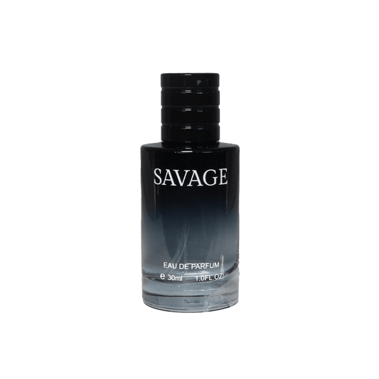 Savage - 30ml Mini Perfume