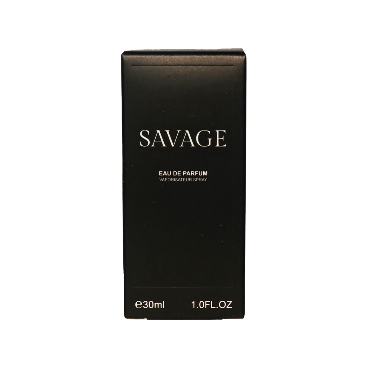 Savage - 35ml Mini Perfume