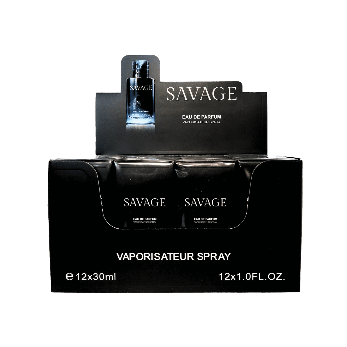 Savage - 35ml Mini Perfume