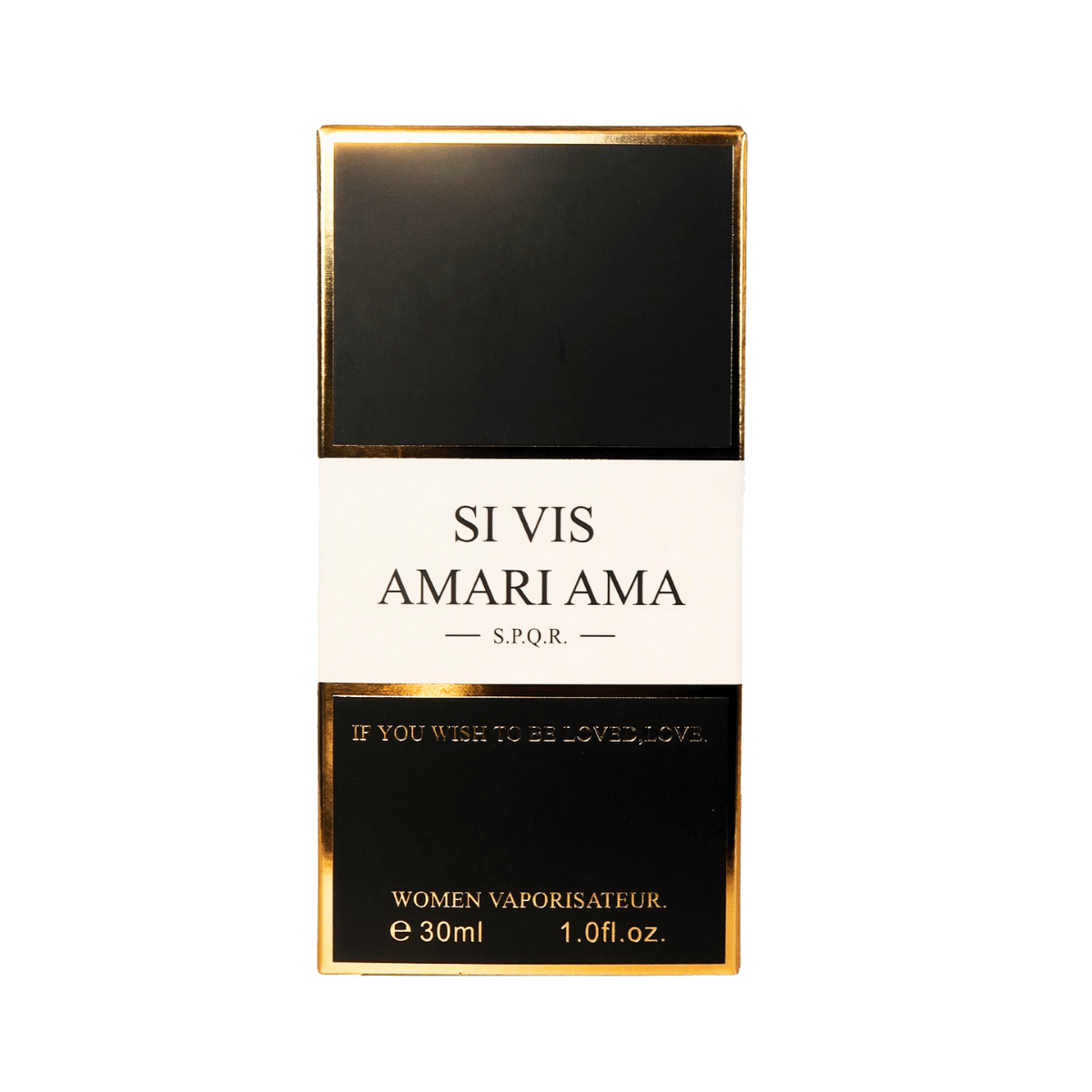 35ML Perfume Si Vis Amari Ama