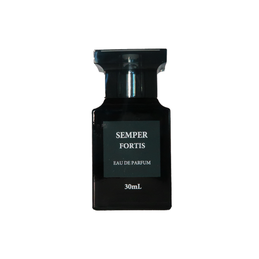 Semper Fortis - 30ml Mini Perfume