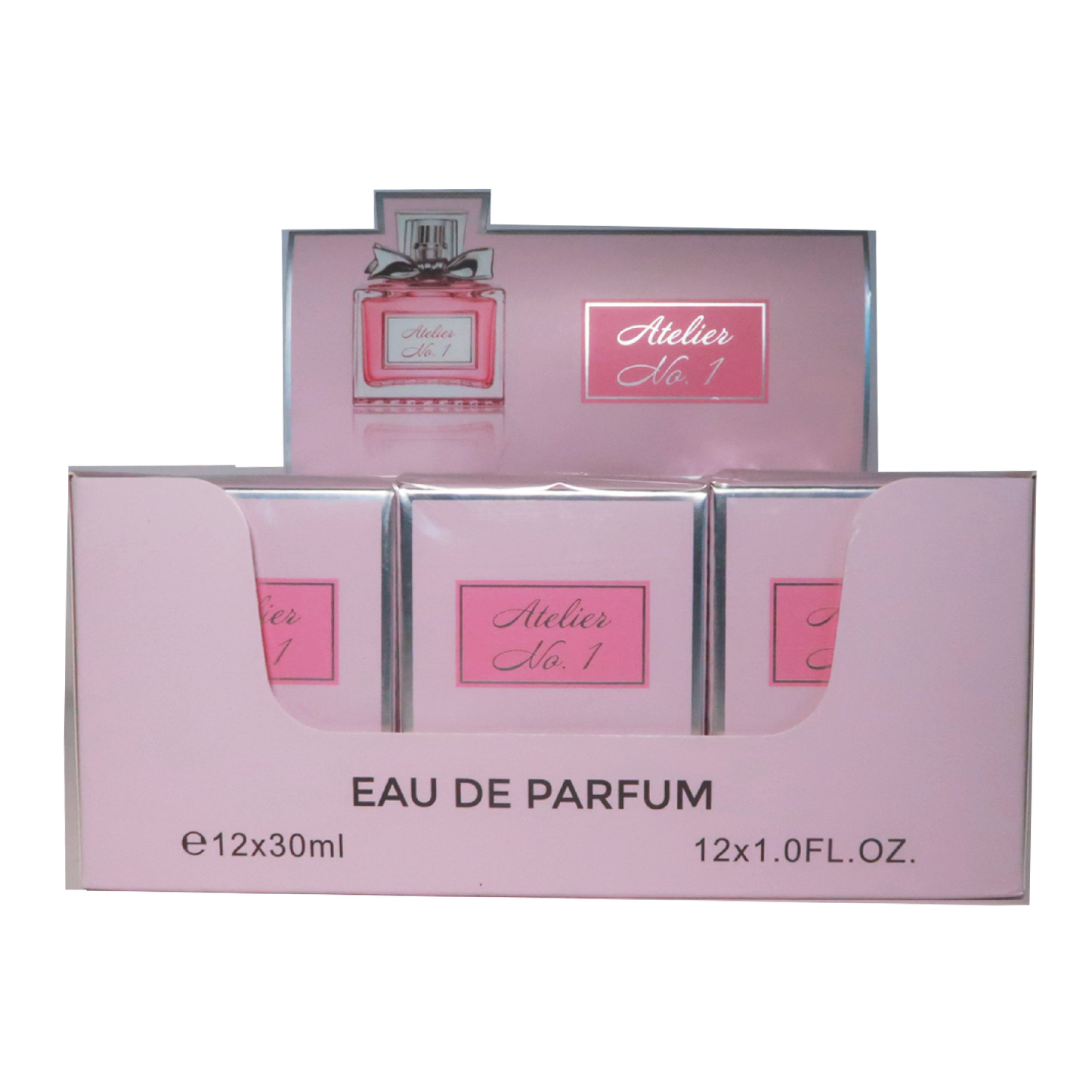 Atelier No. 1 - 30ml Mini Perfume