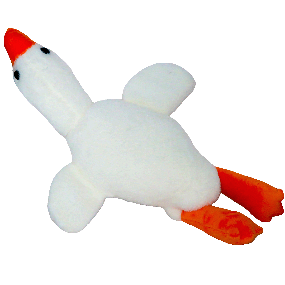 Goose Plush - 48cm