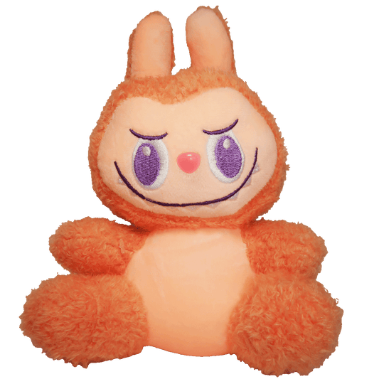 22cm Monster Plush – 4 Colour Mix