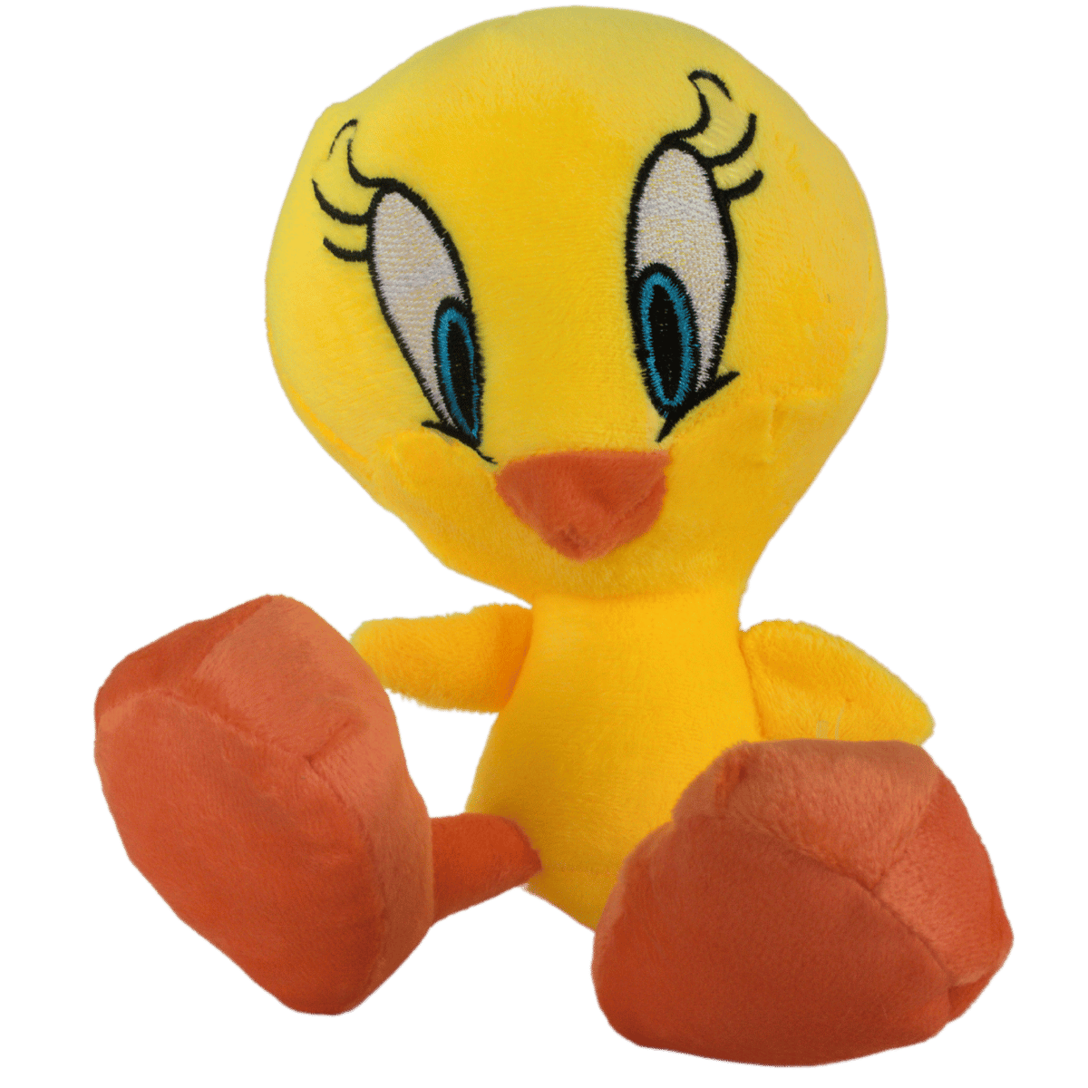 T Bird Plush