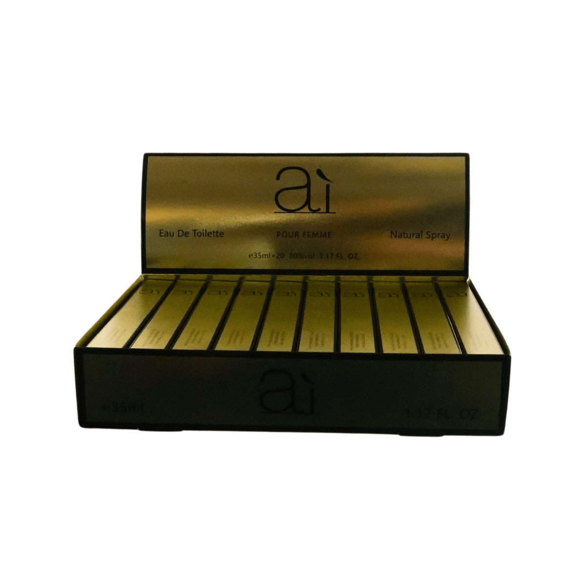 35ml Pencil Perfume Ai