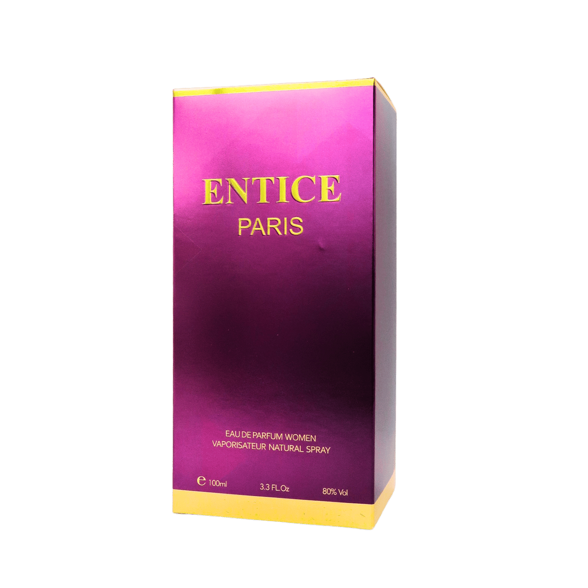 Entice Paris