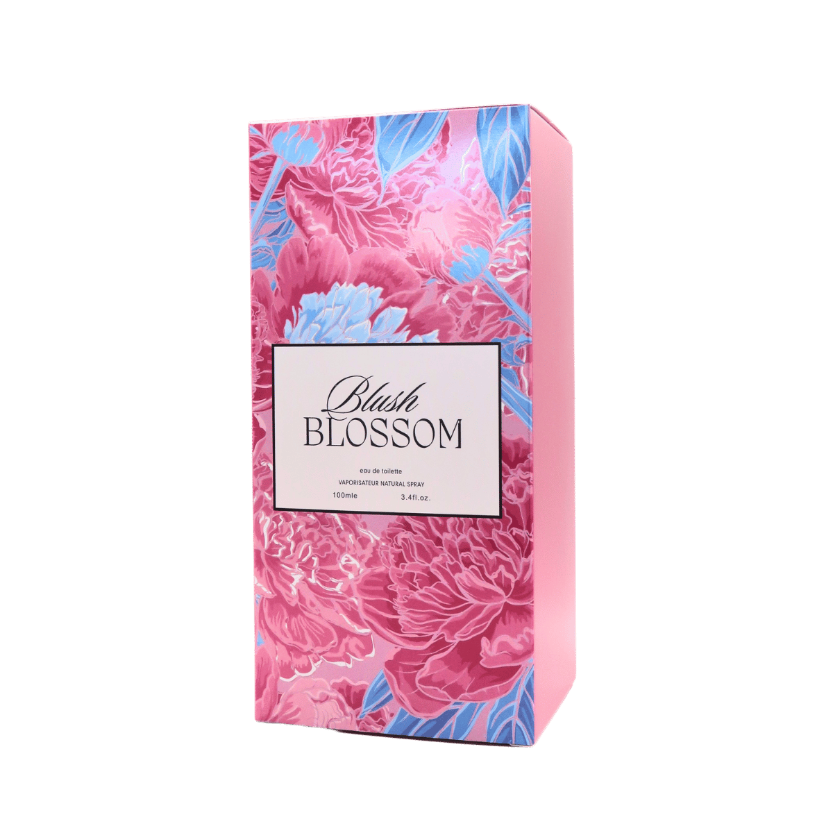 Blush Blossom
