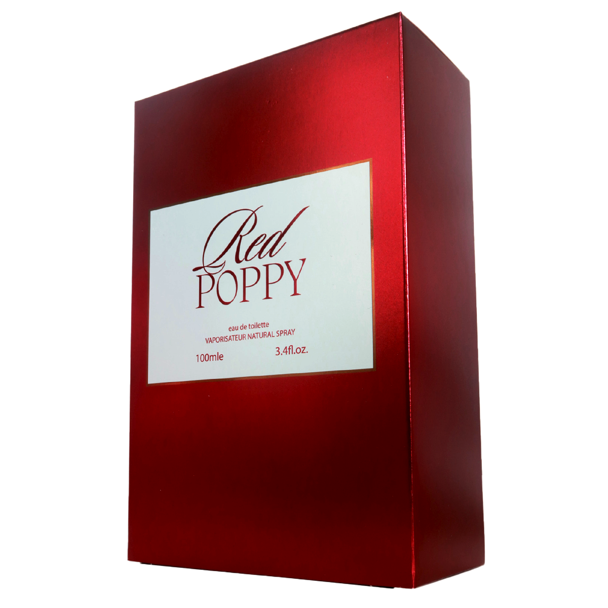 Red Poppy