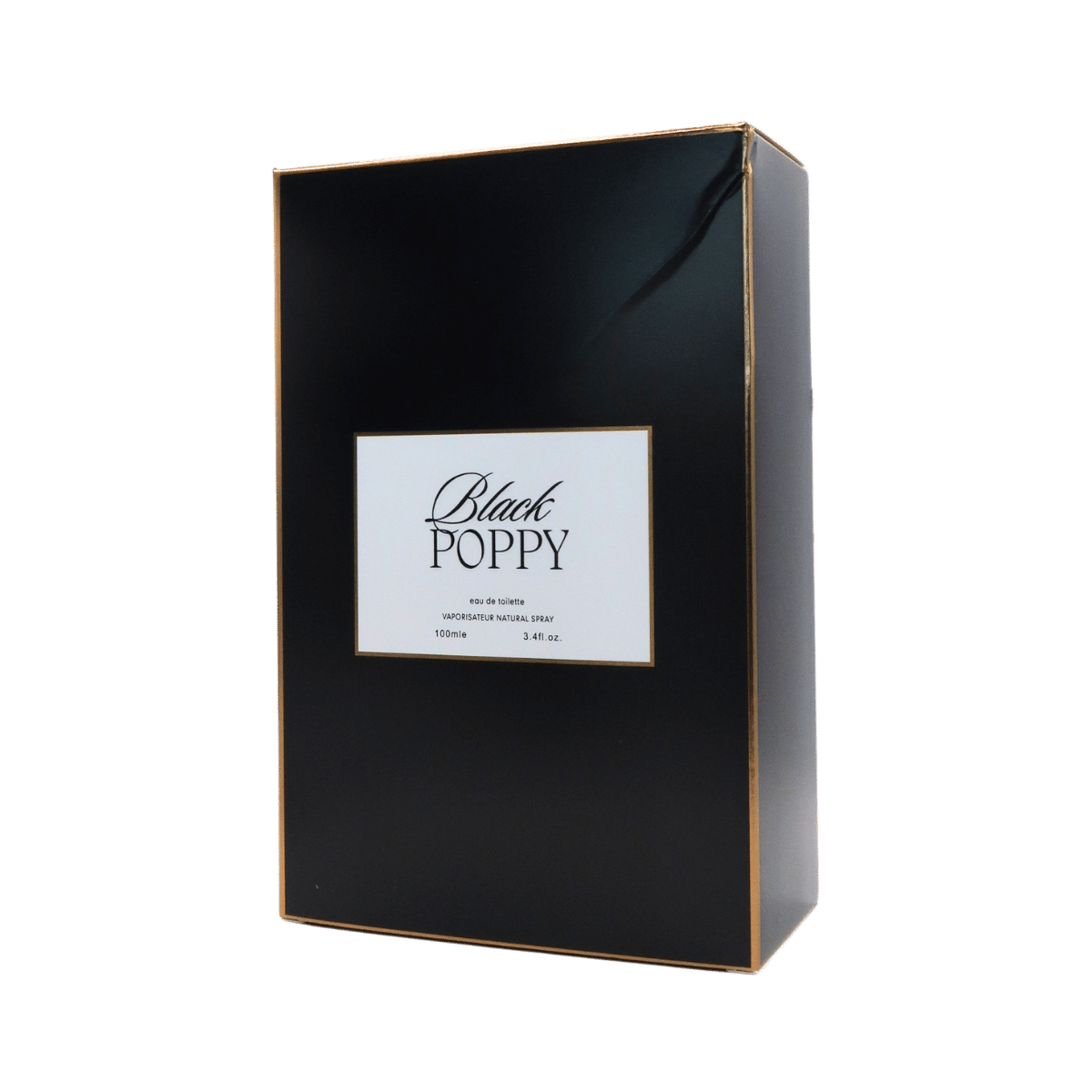 Black Poppy