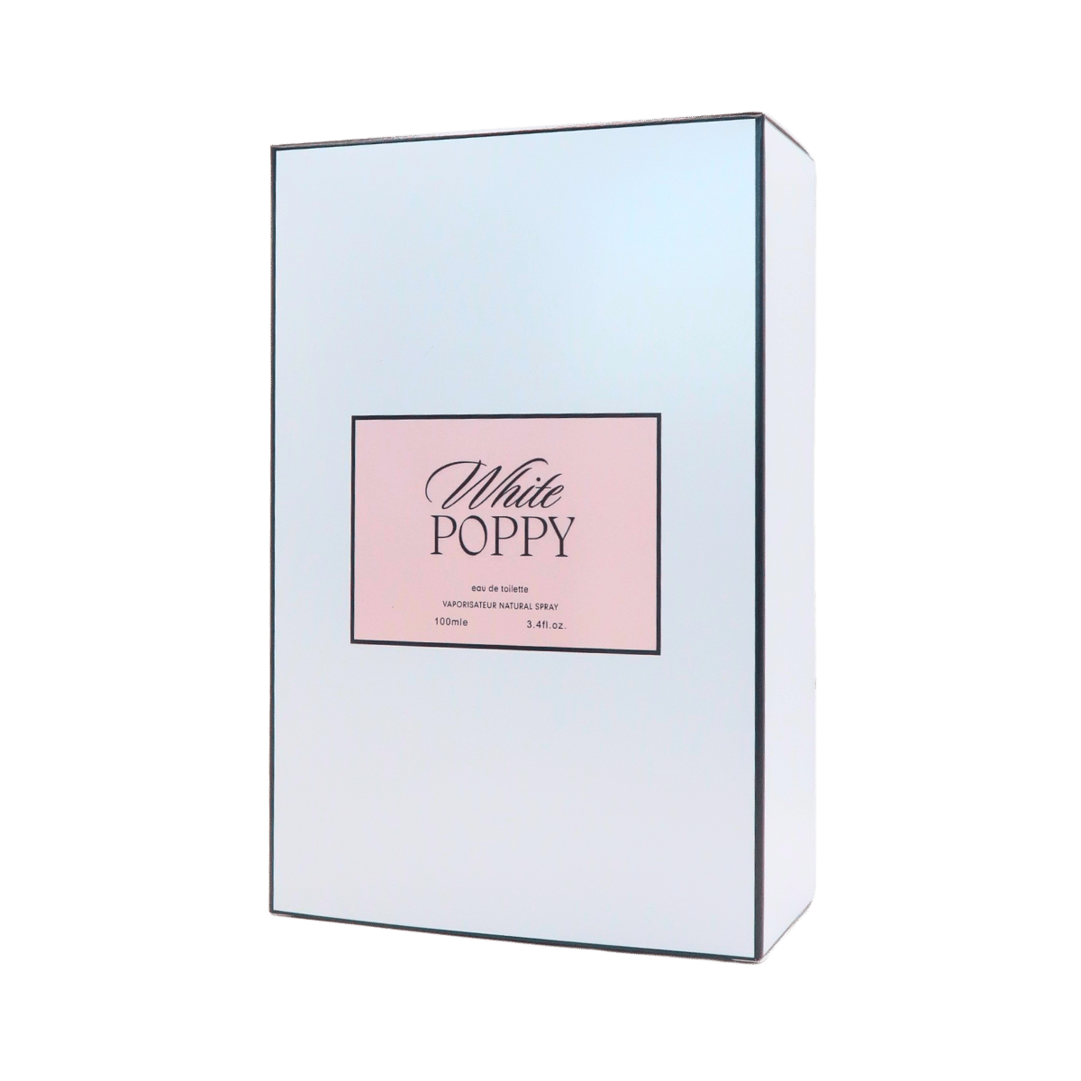 White Poppy