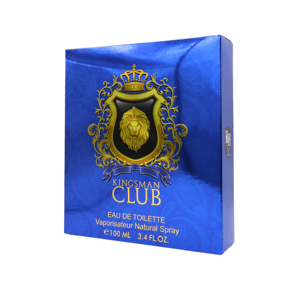 Kingsman Club