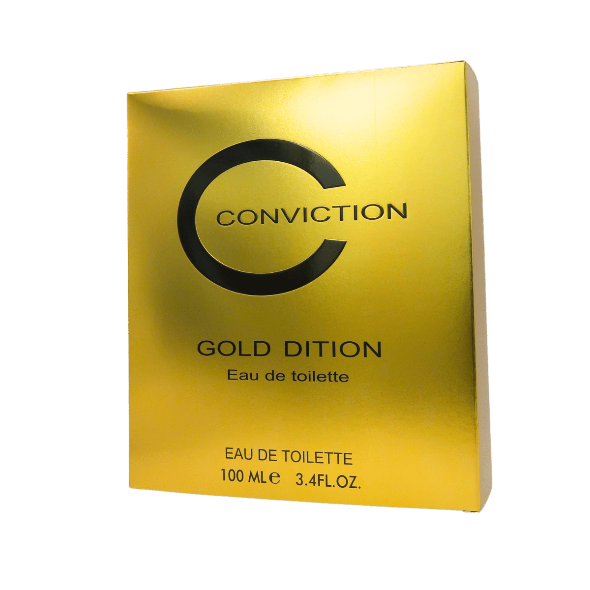 Conviction