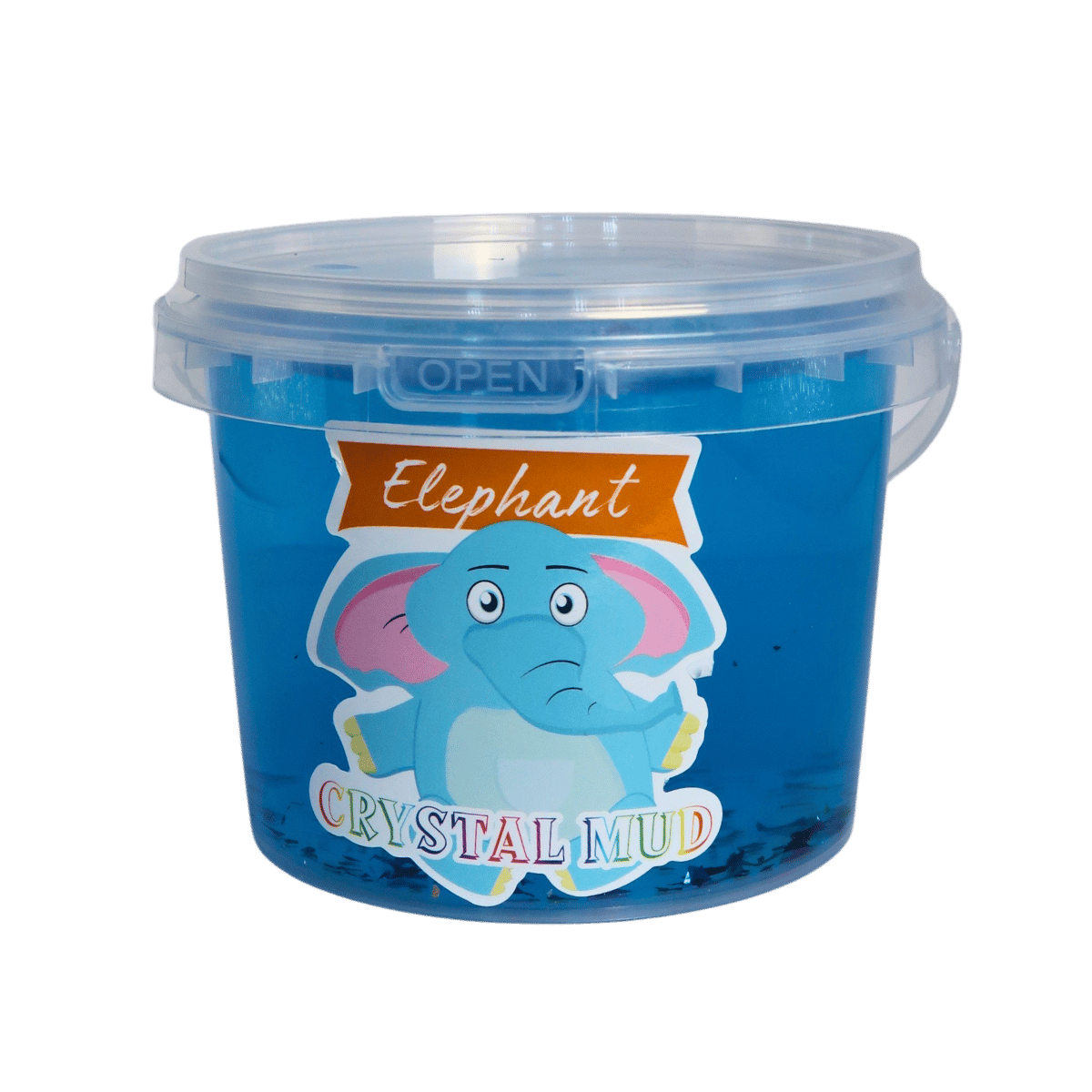 500g Crystal Mud