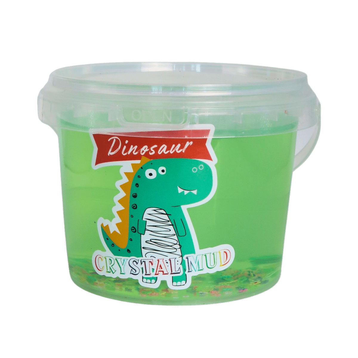 500g Crystal Mud