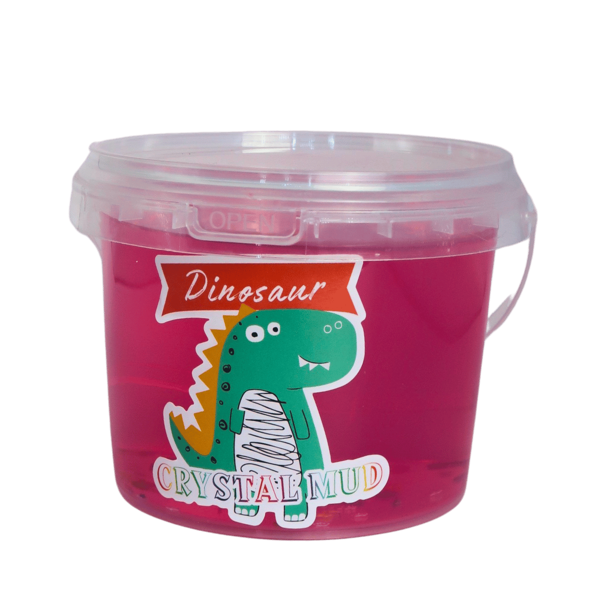 500g Crystal Mud