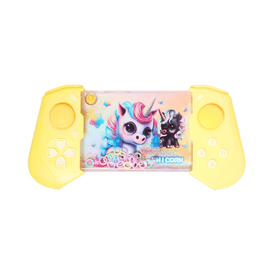 Unicorn Handheld Water Game – 4 Designs Mix