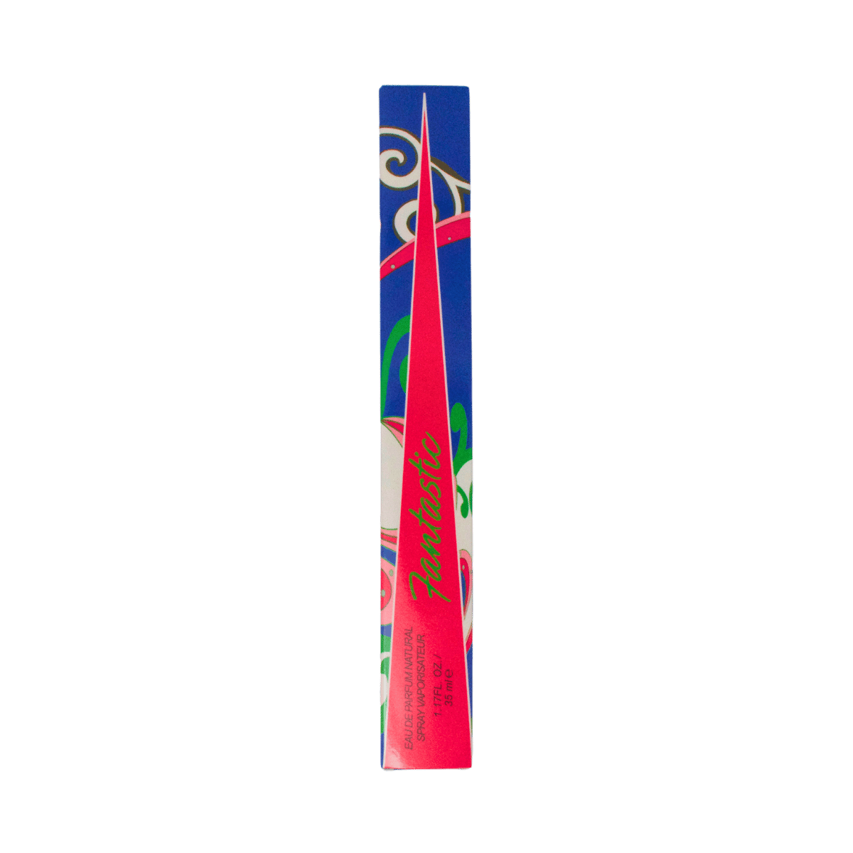 35ml Pencil Perfume Fantastic