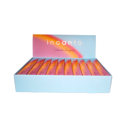 35ml Pencil Perfume Incanto