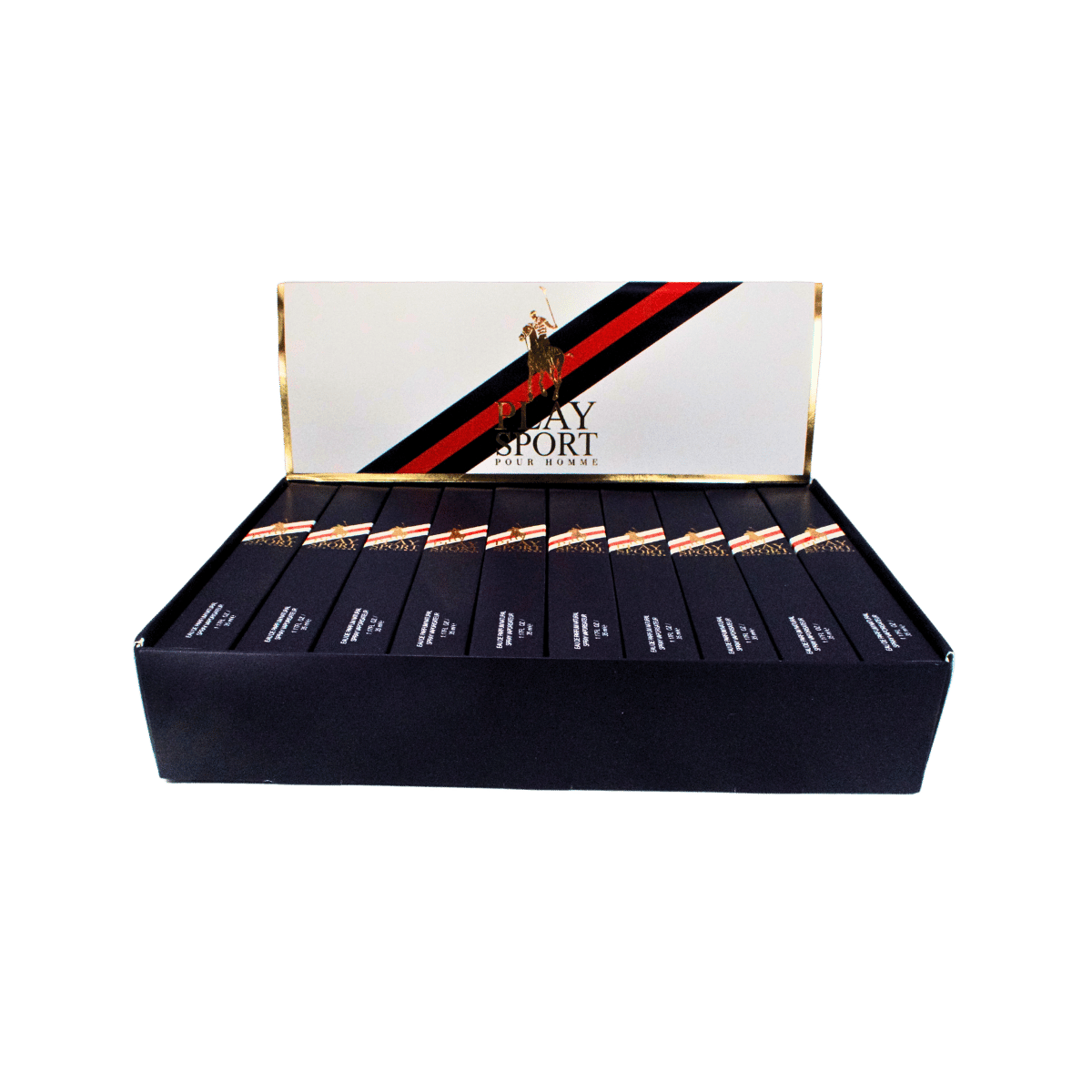 35ml Pencil Perfume Play Sport
