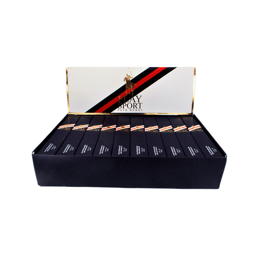 35ml Pencil Perfume Play Sport