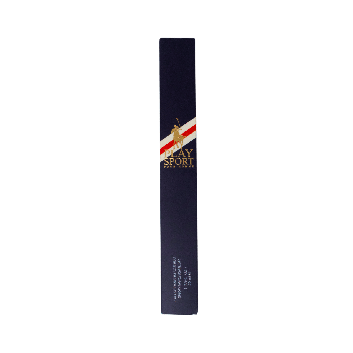 35ml Pencil Perfume Play Sport