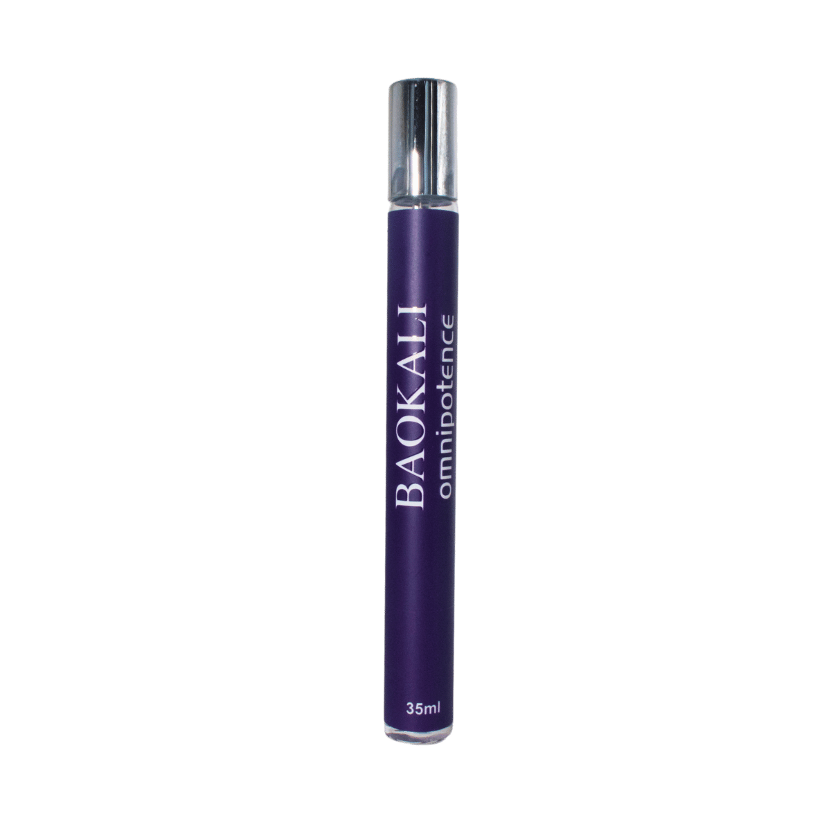 35ml Pencil Perfume Baokali Omnipotence