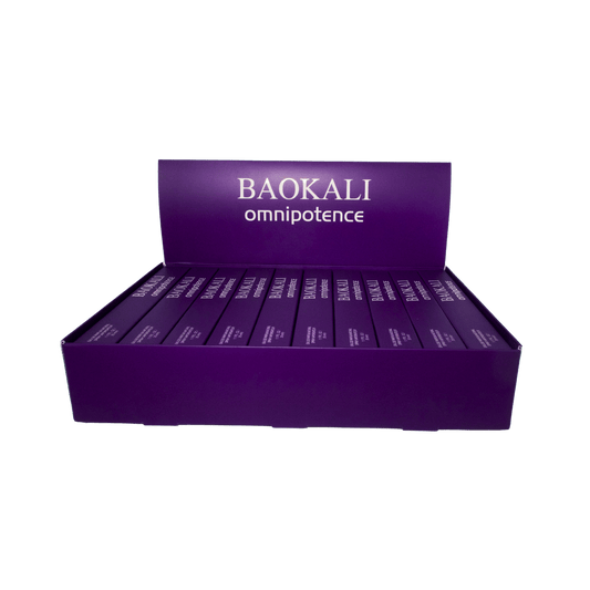 35ml Pencil Perfume Baokali Omnipotence