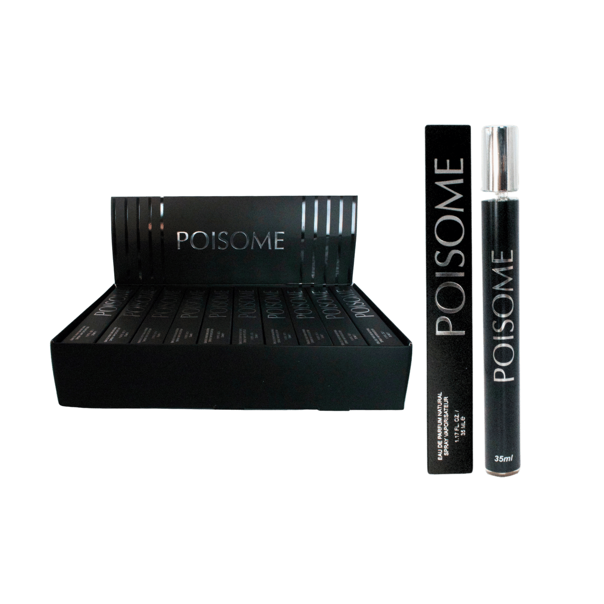 35ml Pencil Perfume Poisome