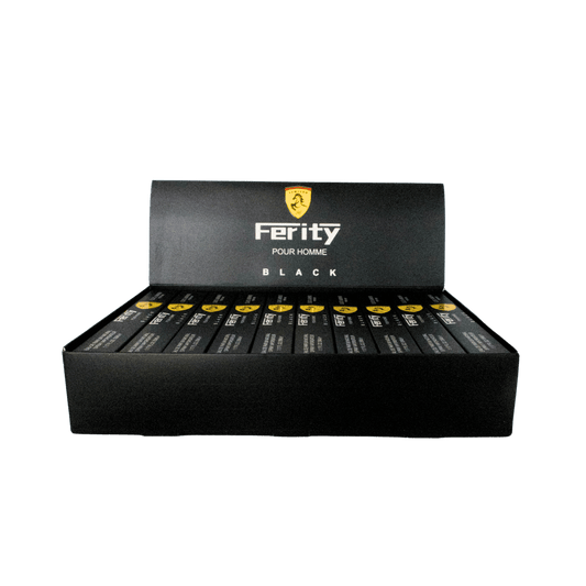 35ml Pencil Perfume Ferity