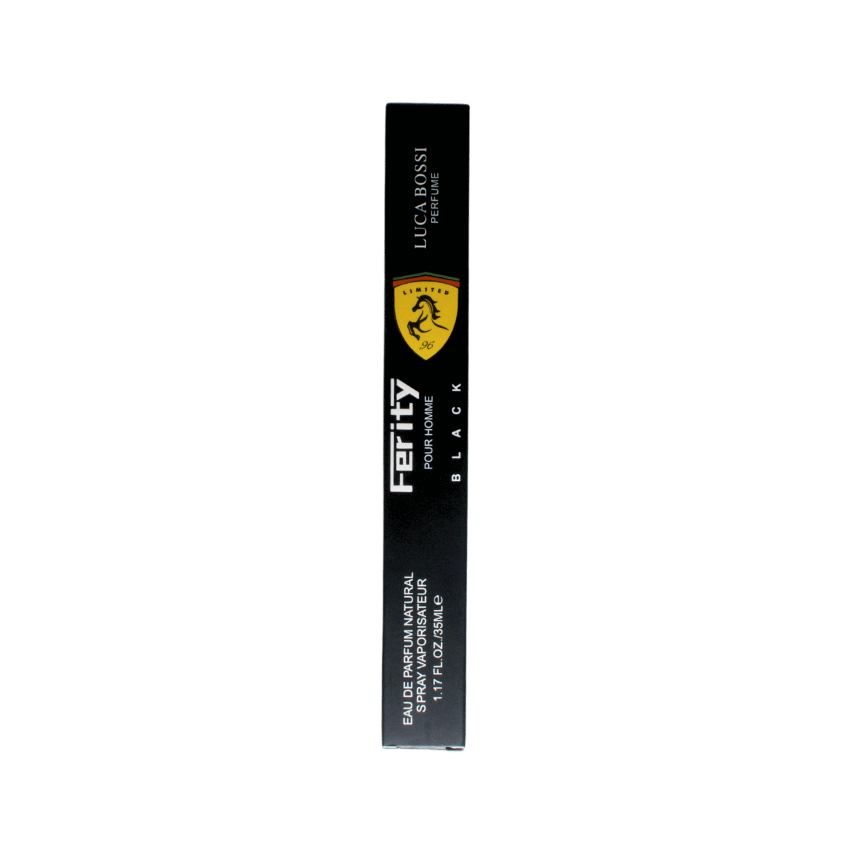 35ml Pencil Perfume Ferity