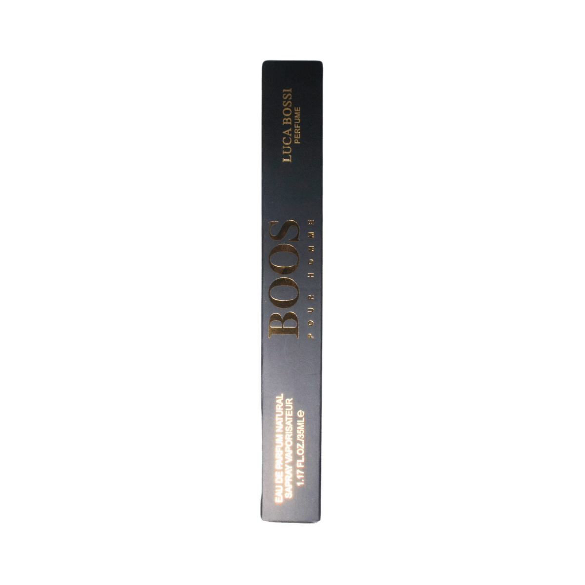 35ml Pencil Perfume Boos