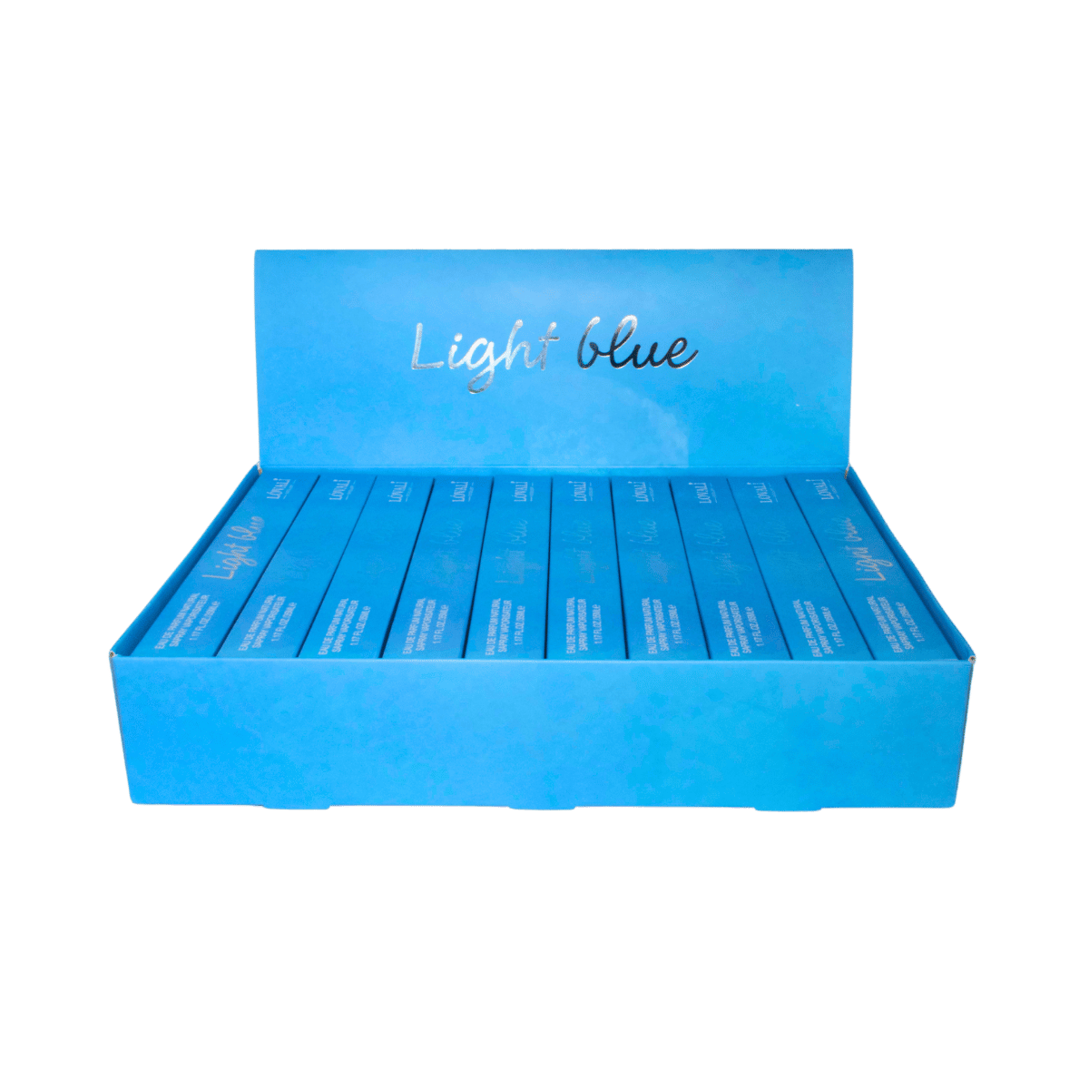 35ml Pencil Perfume Deep In Blue