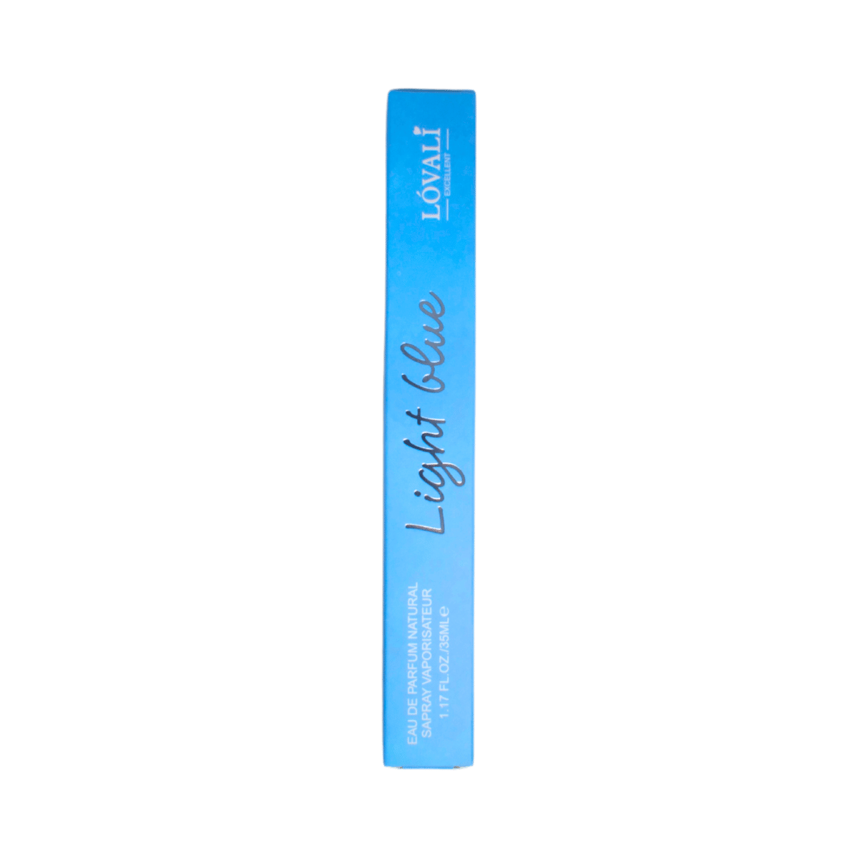 35ml Pencil Perfume Deep In Blue