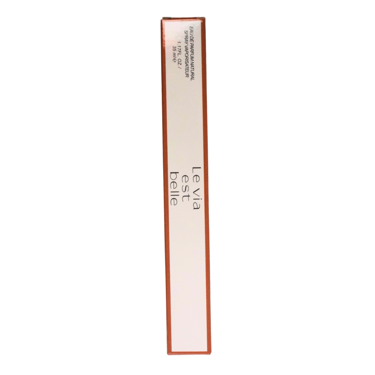 35ml Pencil Perfume Le Via Est Belle